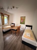 Moderne, preiswerte Unterkünfte in Odenthal und Umgebung Bild 1