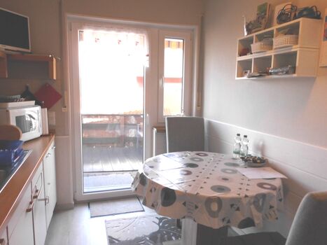 Ferienwohnung Schöne Aussicht Bild 5