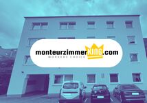 monteurzimmerKING in BRAUNSCHWEIG Bild 1