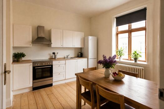 FL12 / TOMASZ-LIVING in PADBORG - Grenznah | Billig Picture 4