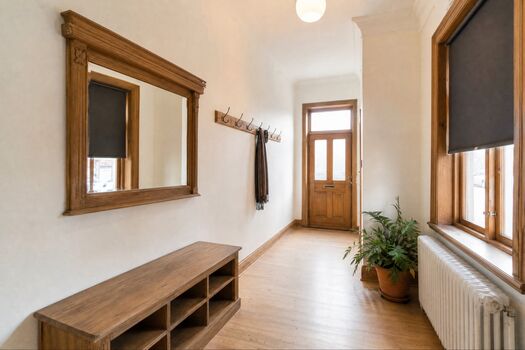 FL12 / TOMASZ-LIVING in PADBORG - Grenznah | Billig Picture 5