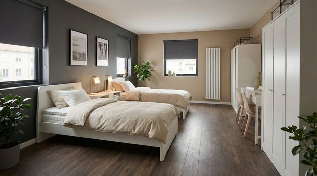 FL12 / TOMASZ-LIVING in PADBORG - Grenznah | Billig Obrázok 4