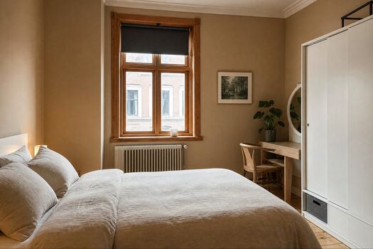 FL12 / TOMASZ-LIVING in PADBORG - Grenznah | Billig