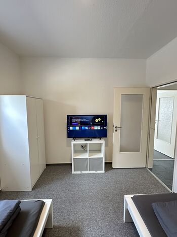 MK Homes | Apartment mit 3 Schlafzimmern nähe Lübeck Bild 5