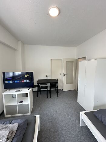 MK Homes | Apartment mit 3 Schlafzimmern nähe Lübeck Bild 2