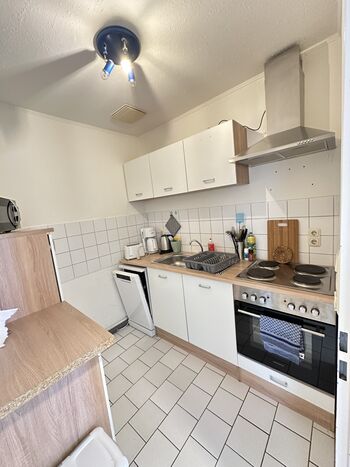 MK Homes | Apartment mit 3 Schlafzimmern nähe Lübeck Bild 3