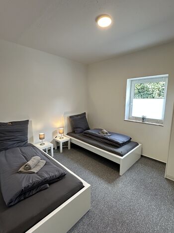 MK Homes | Apartment mit 3 Schlafzimmern nähe Lübeck Bild 4