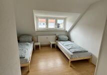 Zweibettzimmer