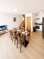 Monteurwohnung + Stellplatz bei Magdeburg Bild 8