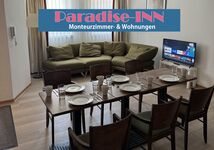 Monteurwohnung + Stellplatz Magdeburg !!! Zdjęcie 1