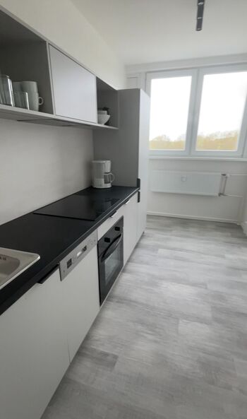 Apartments in Rostock! (4-30Pax) Zdjęcie 3