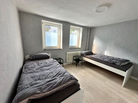 Wohnung Mila