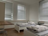 Moderne, preiswerte Monteurwohnungen in Penzberg / Umgebung Bild 1