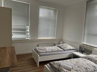 Moderne, preiswerte Monteurwohnungen in Penzberg / Umgebung Bild 2