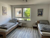 Viele Monteurwohnungen in Köln/Bergisch Gladbach u. Umgebung Bild 2