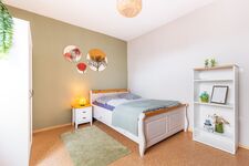 Gästezimmer Jungblut Bild 1