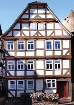 Gästezimmer Jungblut Bild 10