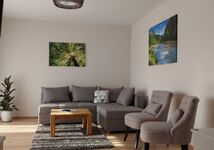 4-Zimmer-Wohnung Schwalmstadt-Treysa Bild 2