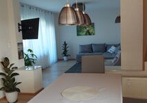 4-Zimmer-Wohnung Schwalmstadt-Treysa Bild 1