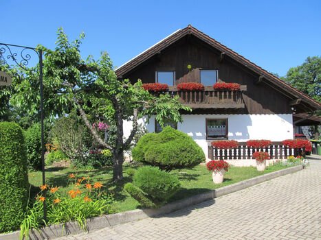 Landhaus-Pema Apartment für 3 Gäste Bild 1