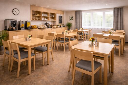 Top Lage, Top Preis: Mitarbeiterzimmer ab 16 Euro! Picture 3