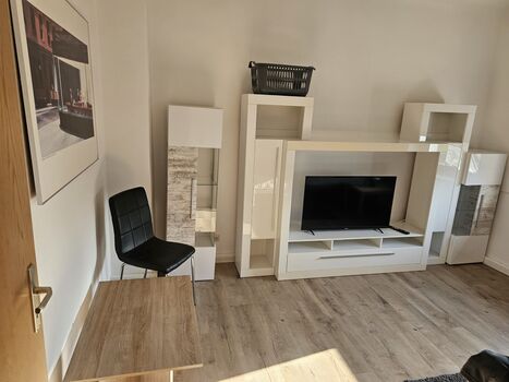 Lehrlingszimmer & Gästezimmer in Leuna Nähe BBS & Raffinerie Bild 3