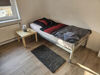 Lehrlingszimmer & Gästezimmer in Leuna Nähe BBS & Raffinerie Bild 4