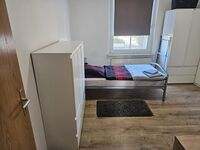 Lehrlingszimmer & Gästezimmer in Leuna Nähe BBS & Raffinerie Bild 5