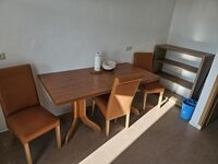 Lehrlingszimmer & Gästezimmer in Leuna Nähe BBS & Raffinerie Bild 9