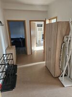Lehrlingszimmer & Gästezimmer in Leuna Nähe BBS & Raffinerie Bild 7