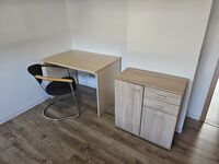 Lehrlingszimmer & Gästezimmer in Leuna Nähe BBS & Raffinerie Bild 6