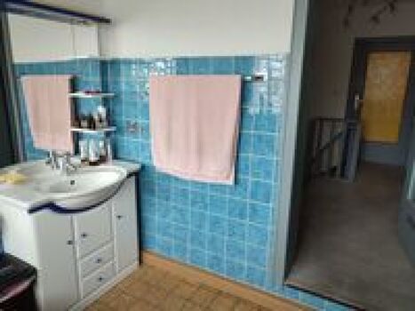 Gästezimmer in Sonneberger Straße, Neustadt bei Coburg Picture 5