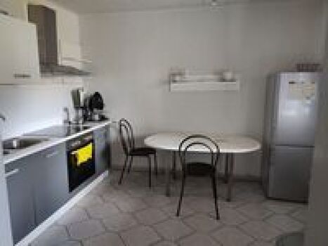 Gästezimmer in Sonneberger Straße, Neustadt bei Coburg Picture 2