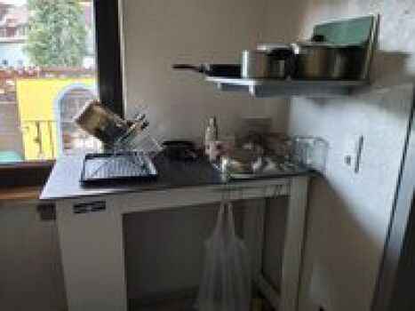 Gästezimmer in Sonneberger Straße, Neustadt bei Coburg Picture 3