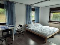 Gästezimmer in Sonneberger Straße, Neustadt bei Coburg Bild 10