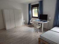 Gästezimmer in Sonneberger Straße, Neustadt bei Coburg Bild 12