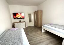 3-Zimmer-Monteurwohnung in Herten MAX 6 Personen Bild 1