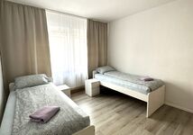 3-Zimmer-Monteurwohnung in Herten MAX 6 Personen Bild 2