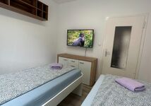 3-Zimmer-Monteurwohnung in Herten MAX 6 Personen Bild 5