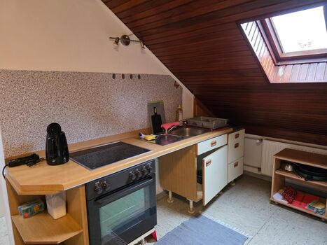 Gästezimmer am Rhein Zdjęcie 4