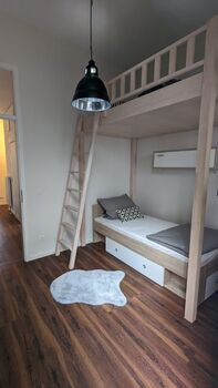 Wohnung Hofmann Bild 2