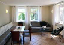 Weserlounge Apartments Bild 5