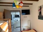 Ferienhaus See-und Bayerwaldblick 12, Ferienwohnung EG Bild 22