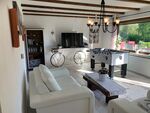 Ferienhaus See-und Bayerwaldblick 12, Ferienwohnung EG Bild 24