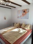 Ferienhaus See-und Bayerwaldblick 12, Ferienwohnung EG Bild 21