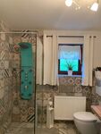Ferienhaus See-und Bayerwaldblick 12, Ferienwohnung EG Bild 23