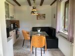 Ferienhaus See-und Bayerwaldblick 12, Ferienwohnung EG Bild 6