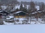Ferienhaus See-und Bayerwaldblick 12, Ferienwohnung EG Bild 15