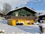 Ferienhaus See-und Bayerwaldblick 12, Ferienwohnung EG Bild 11