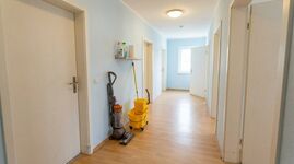 GK48 / TOMASZ-LIVING in WALDFEUCHT - Große Zimmer + TV Bild 7